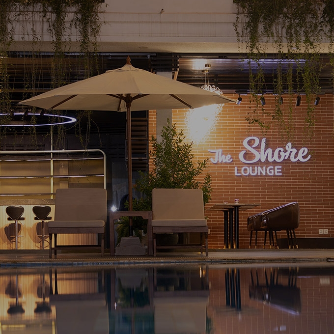 The Shore Lounge
